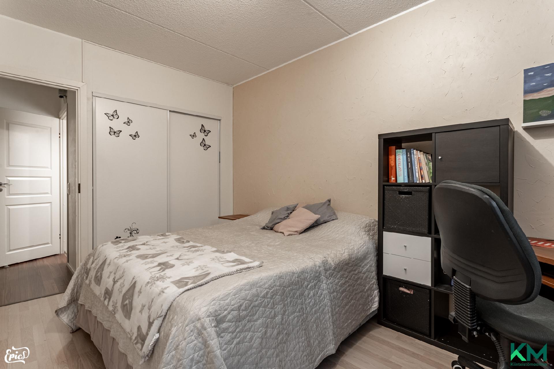 Västäräkinpolku 10, Harjuniitty, Nokia