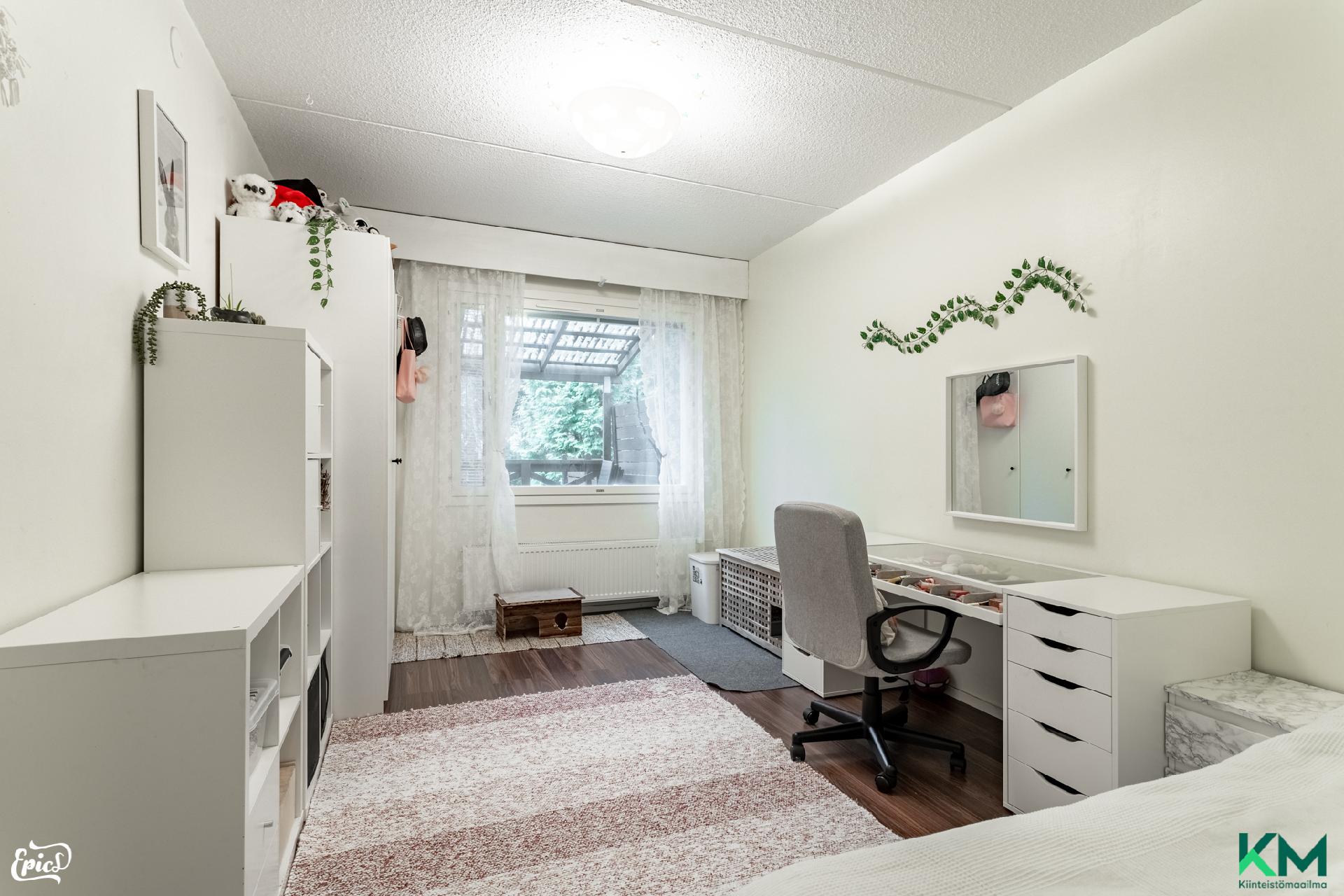 Västäräkinpolku 10, Harjuniitty, Nokia