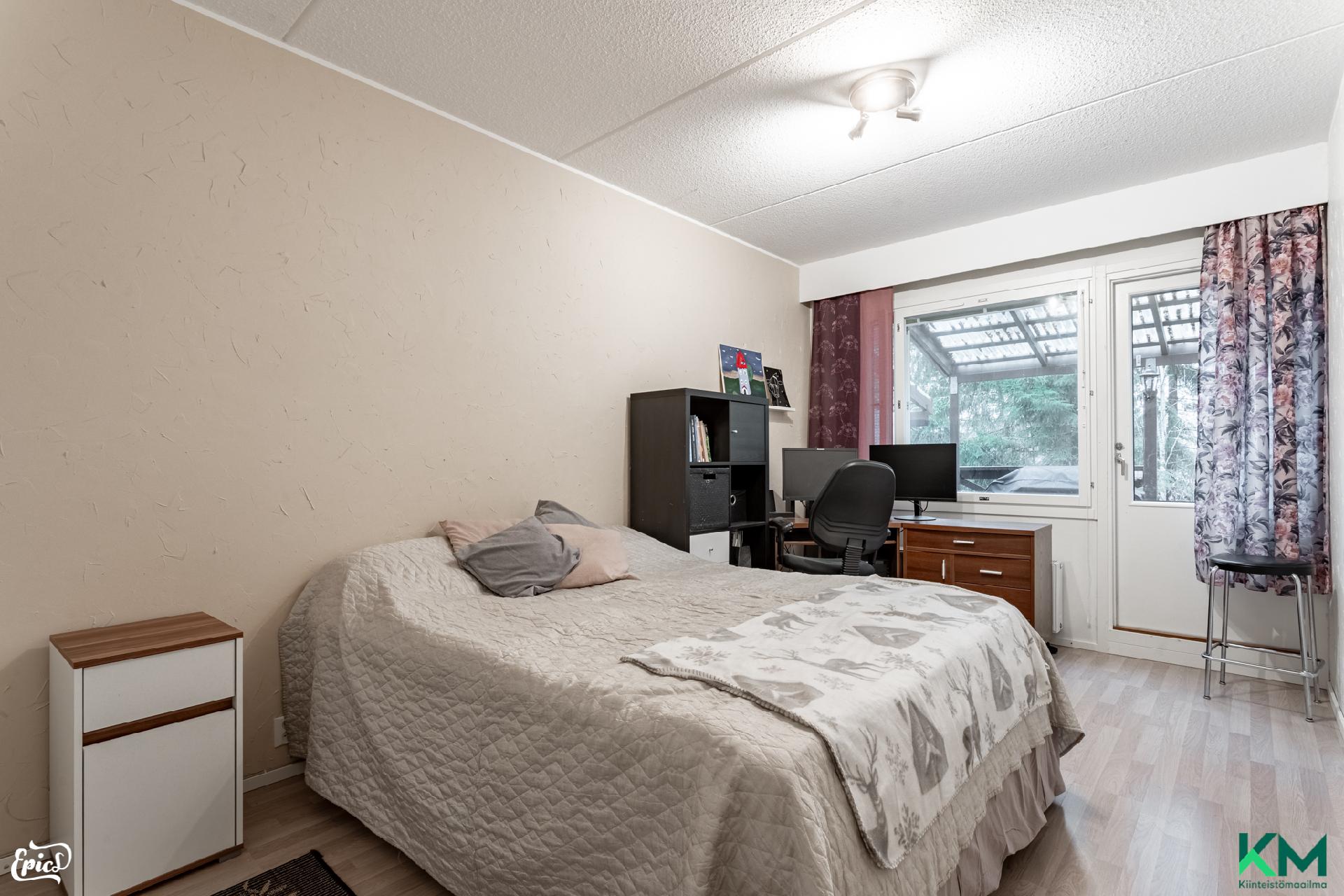 Västäräkinpolku 10, Harjuniitty, Nokia