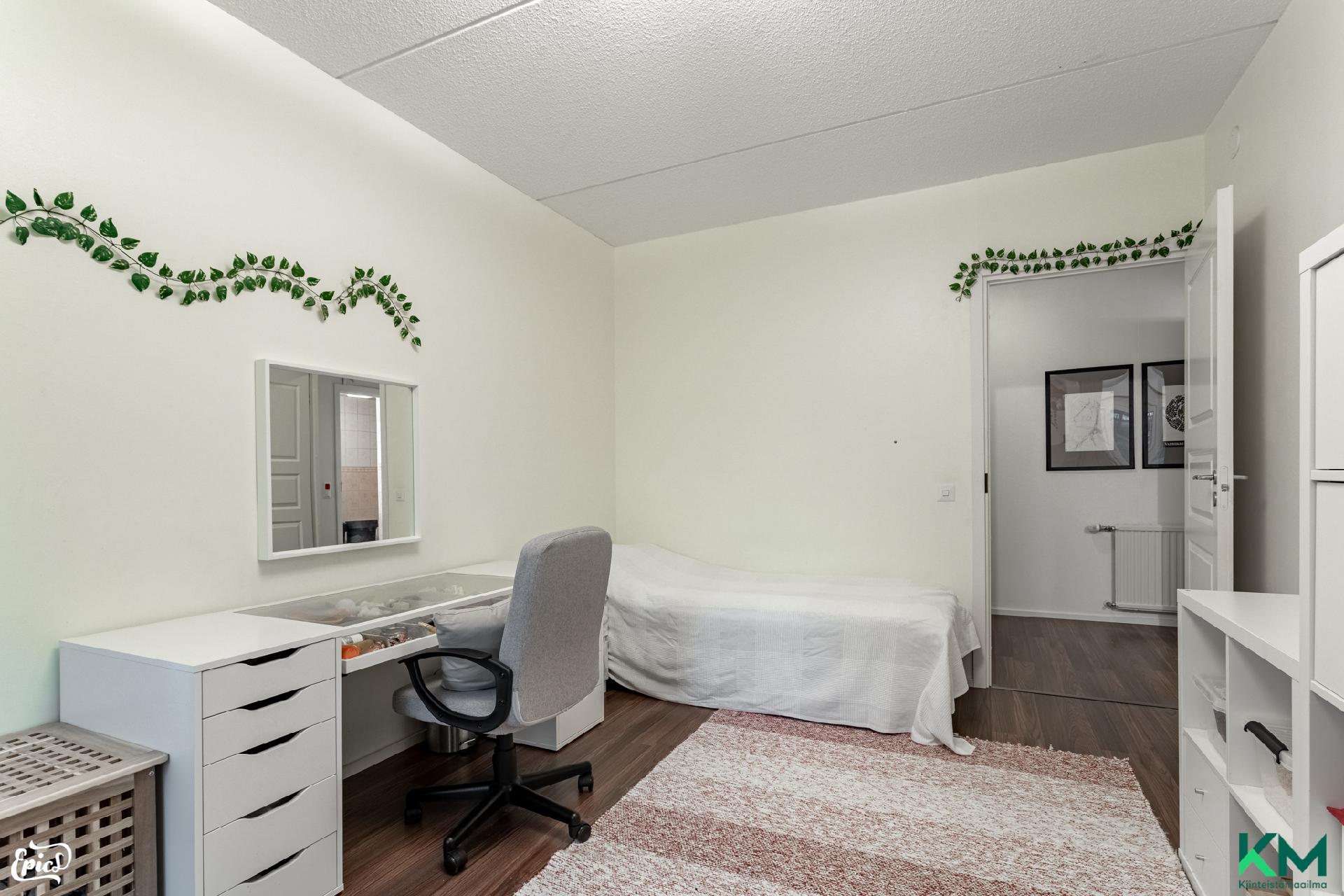 Västäräkinpolku 10, Harjuniitty, Nokia