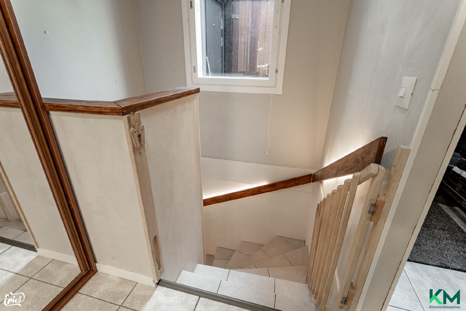 Västäräkinpolku 10, Harjuniitty, Nokia