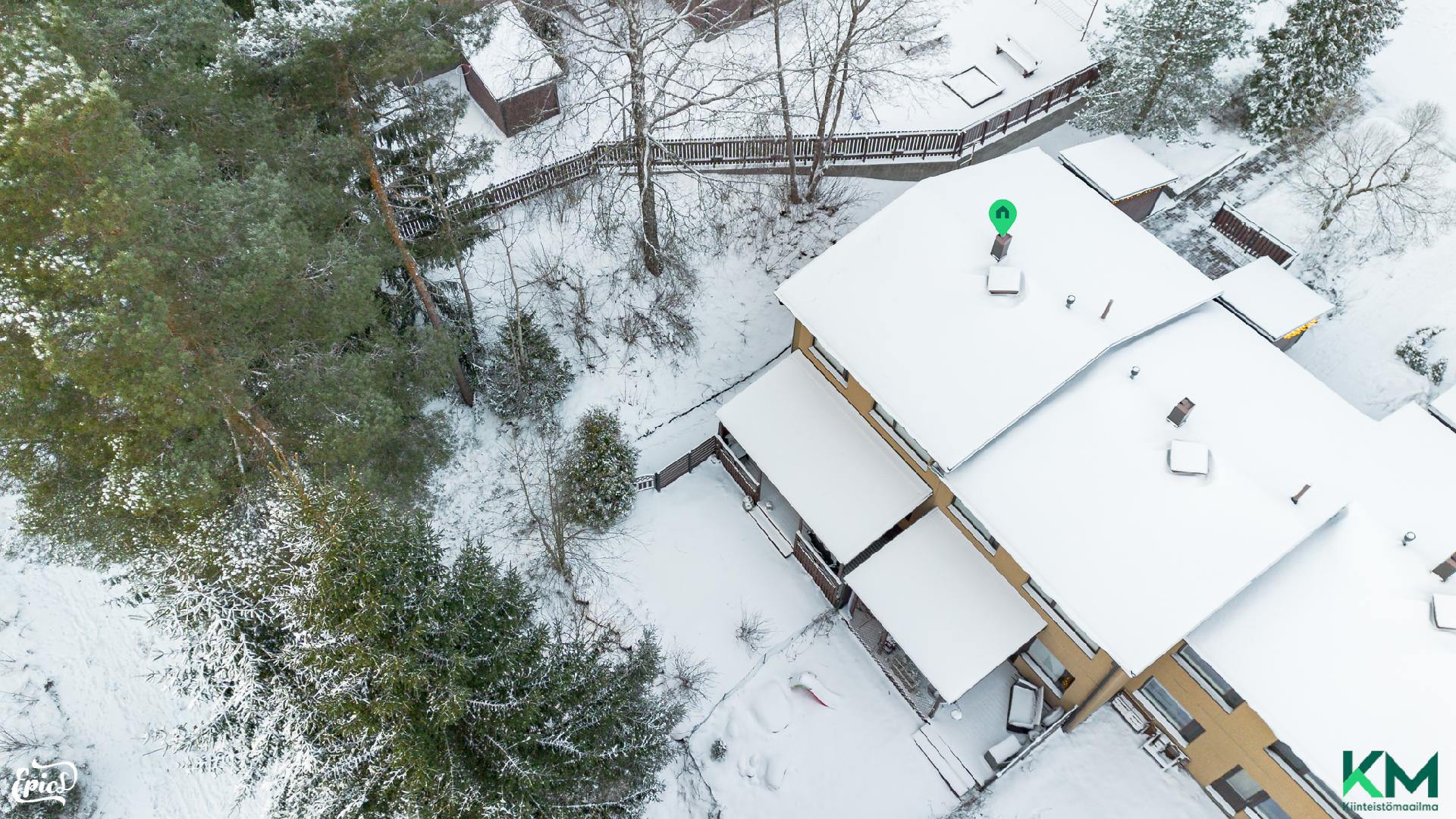 Västäräkinpolku 10, Harjuniitty, Nokia