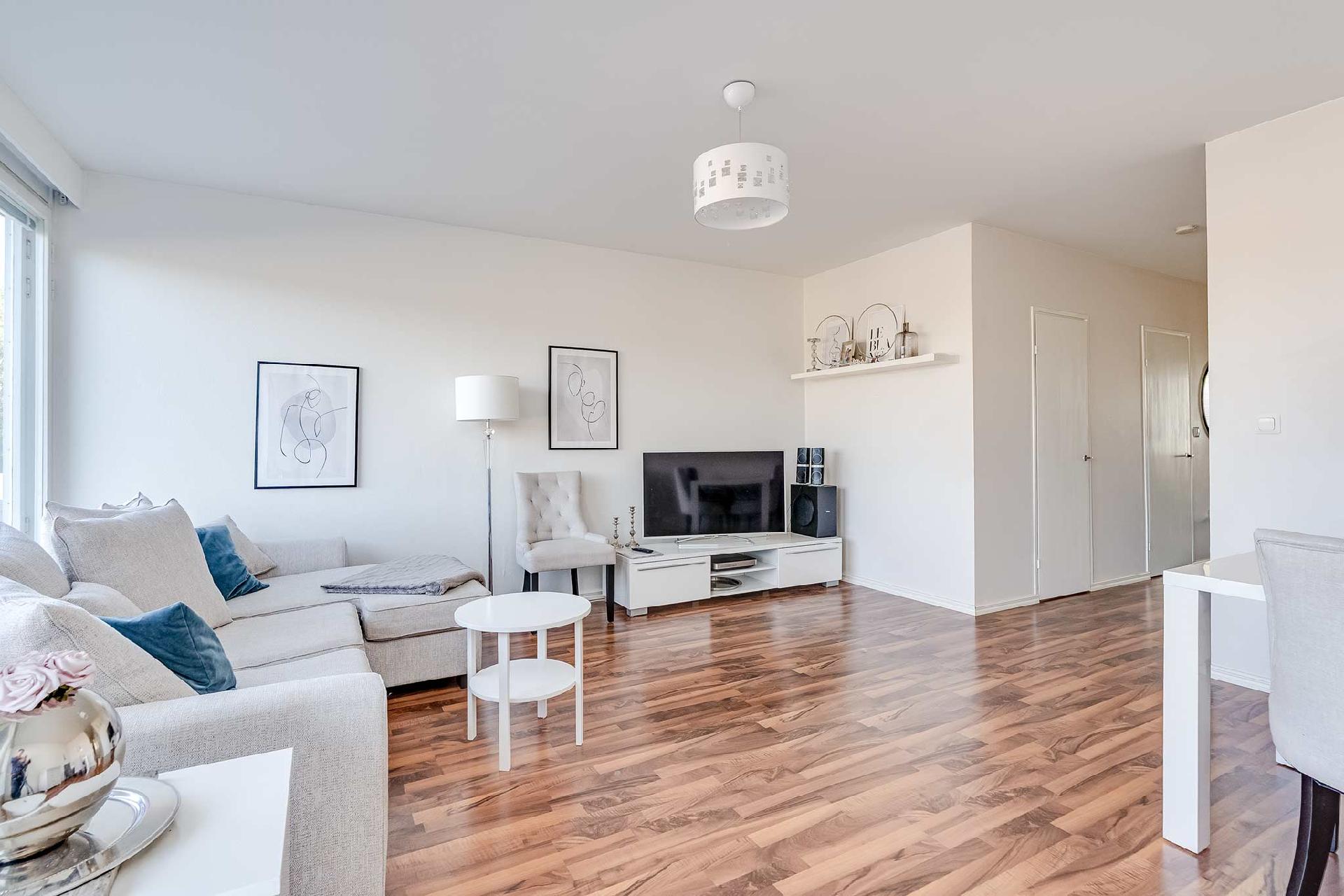 Näsijärvenkatu 11, Amuri, Tampere