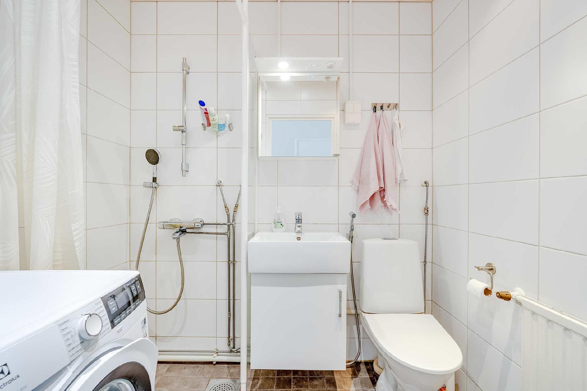 Näsijärvenkatu 11, Amuri, Tampere