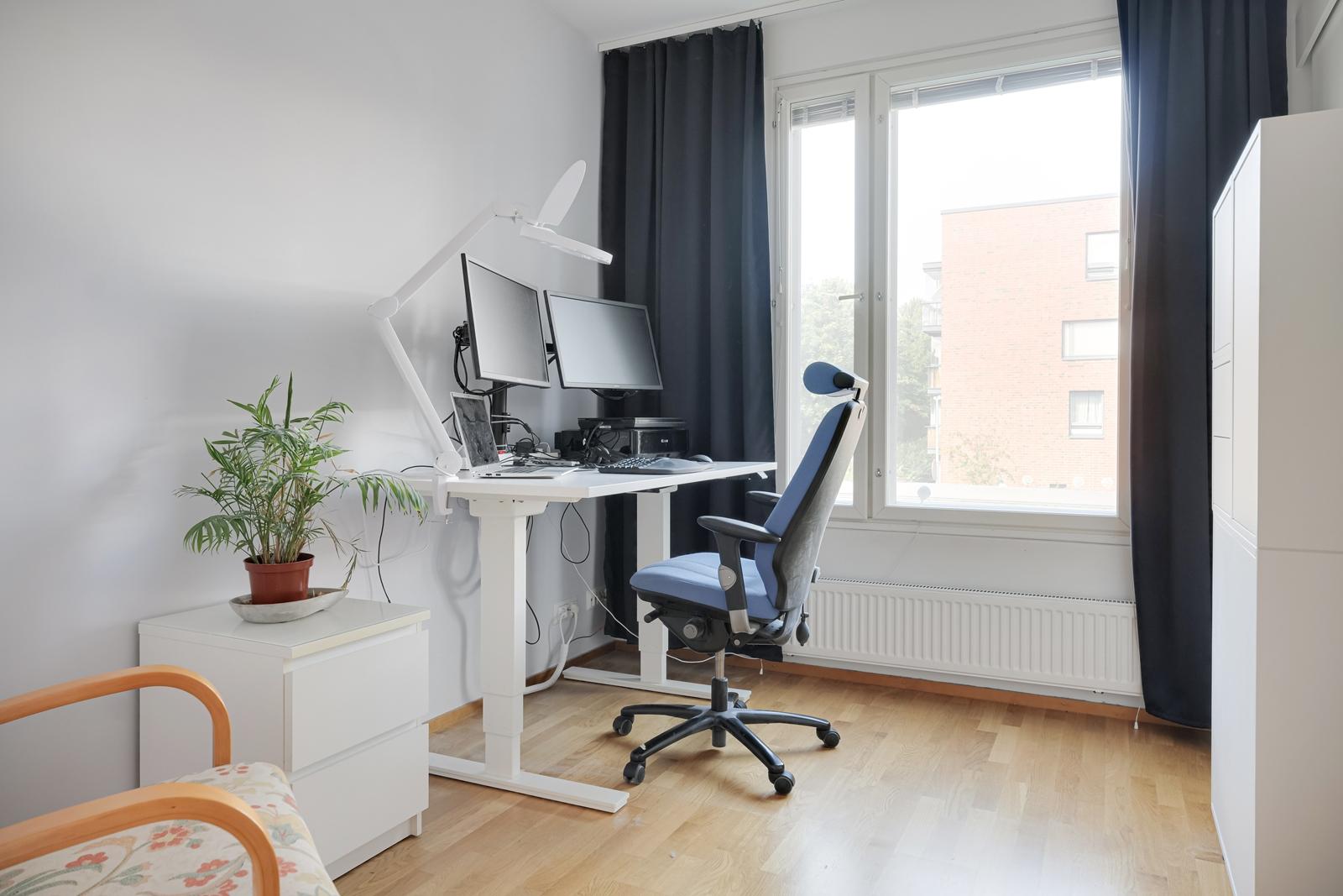 Rajatie 3a, Tapanila, Helsinki