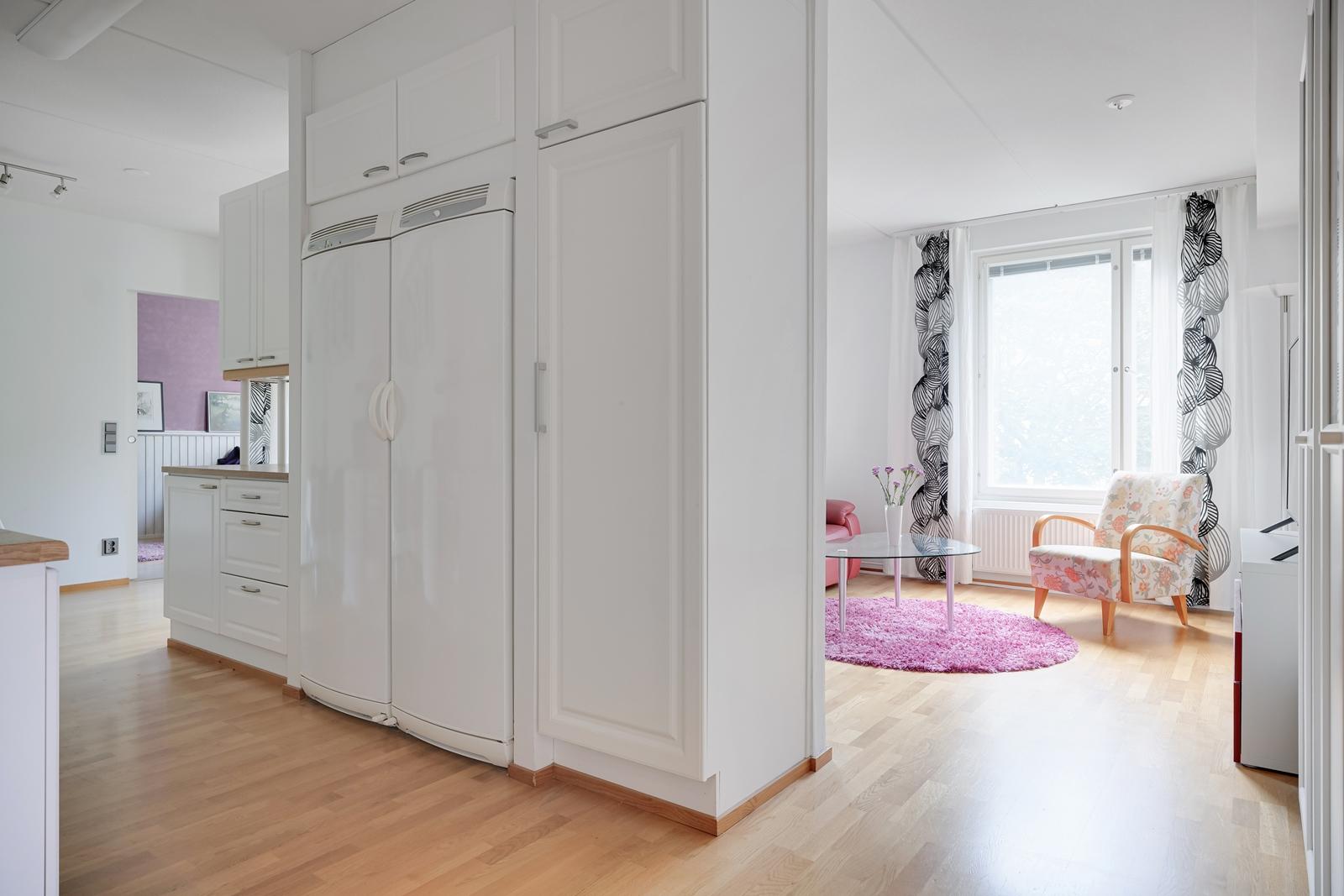 Rajatie 3a, Tapanila, Helsinki