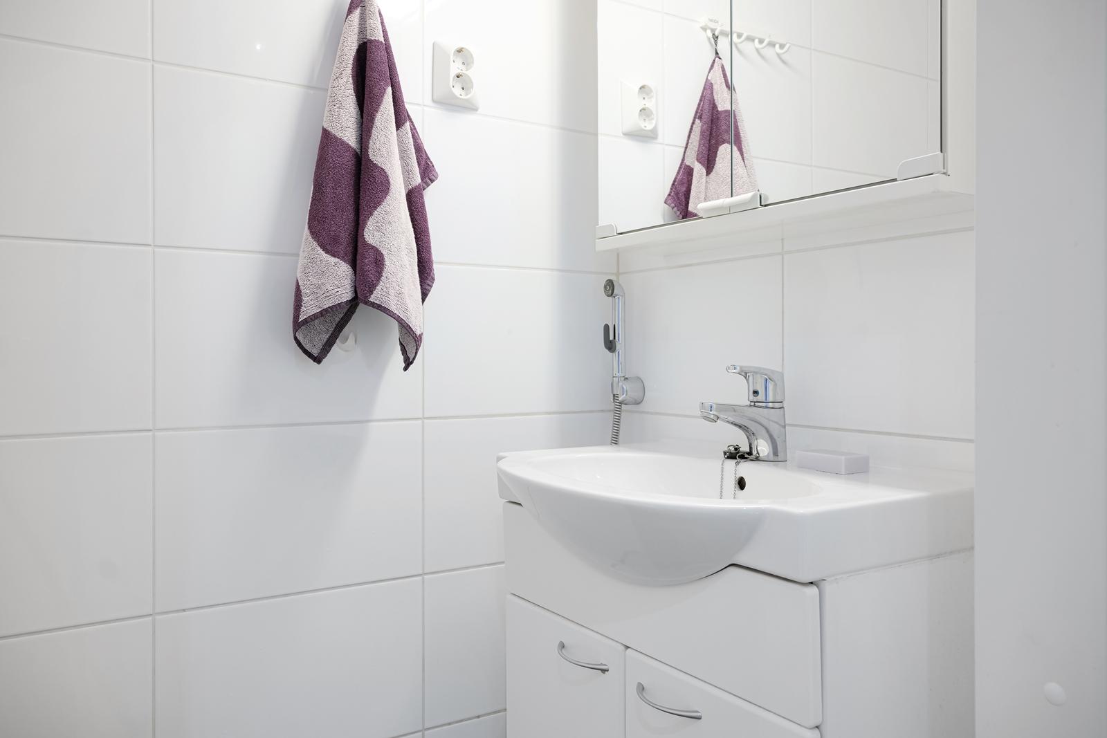 Rajatie 3a, Tapanila, Helsinki