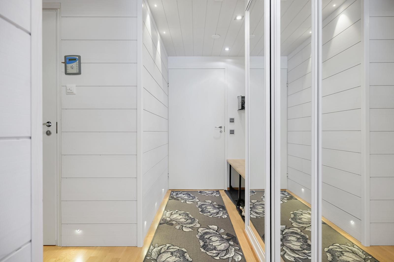 Rajatie 3a, Tapanila, Helsinki