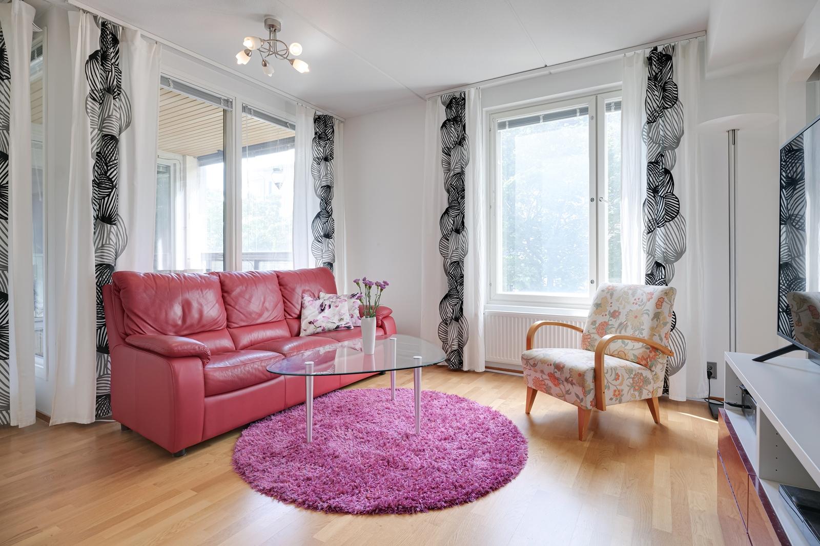 Rajatie 3a, Tapanila, Helsinki