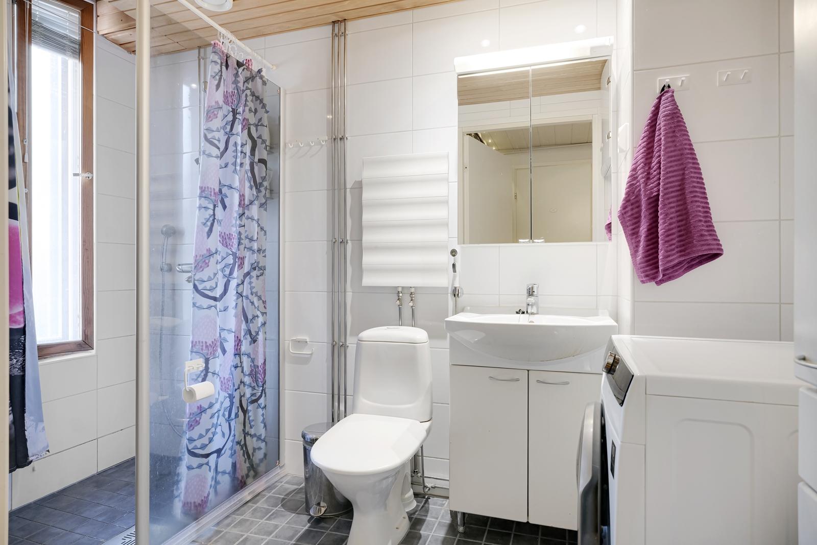 Rajatie 3a, Tapanila, Helsinki