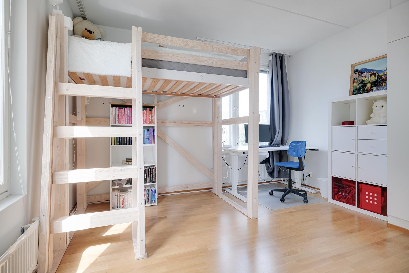 Rajatie 3a, Tapanila, Helsinki