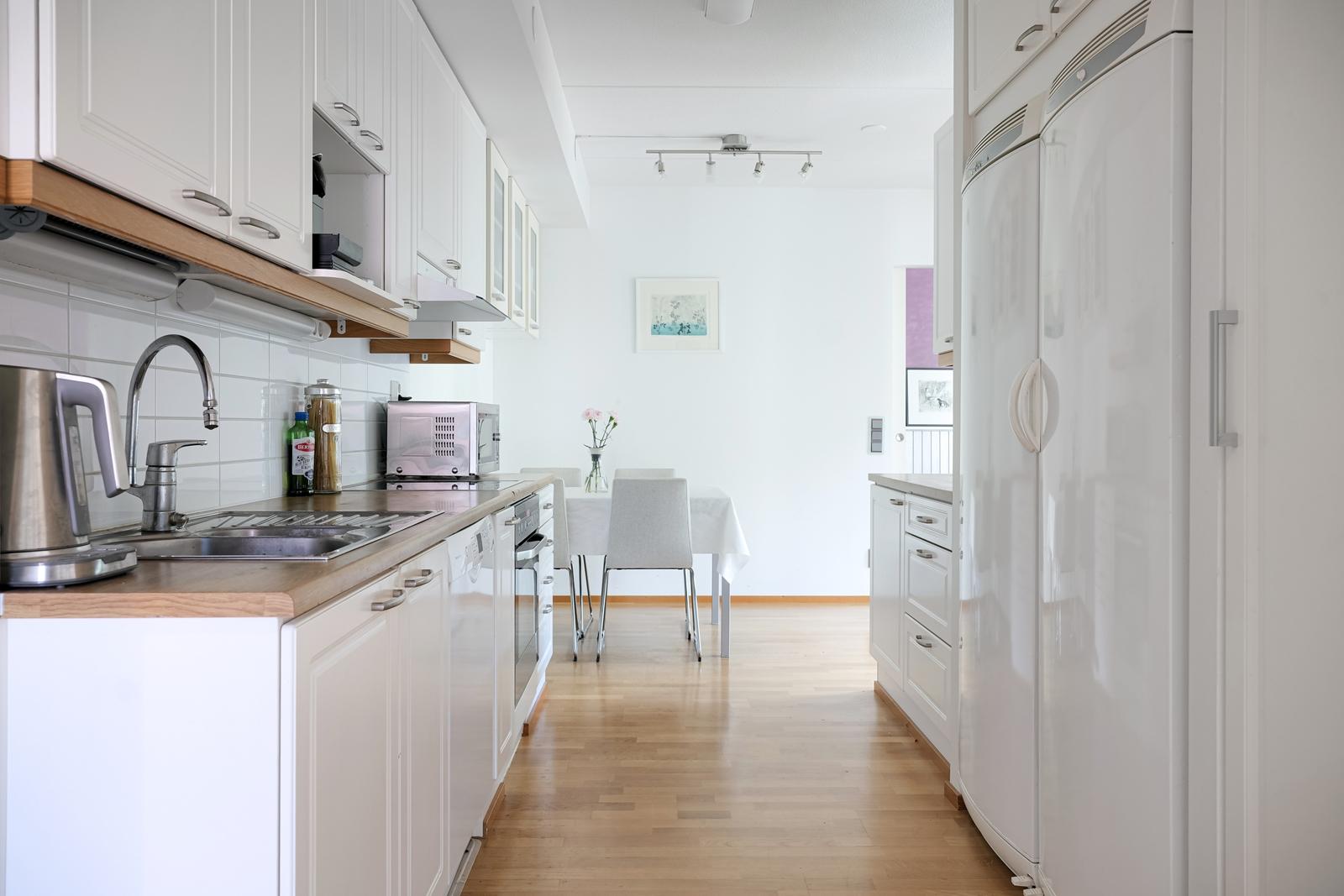 Rajatie 3a, Tapanila, Helsinki