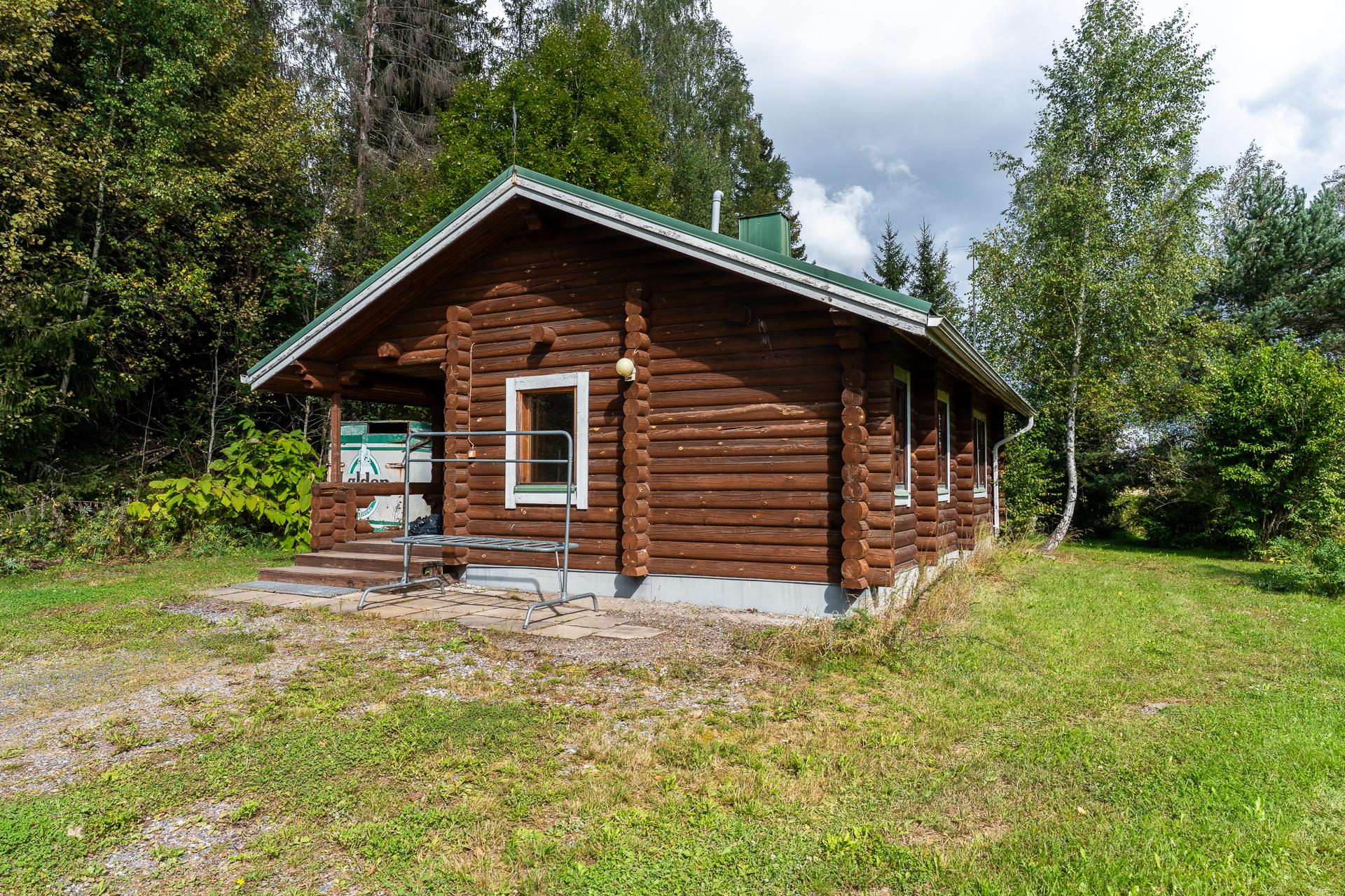 Hagalundintie 95