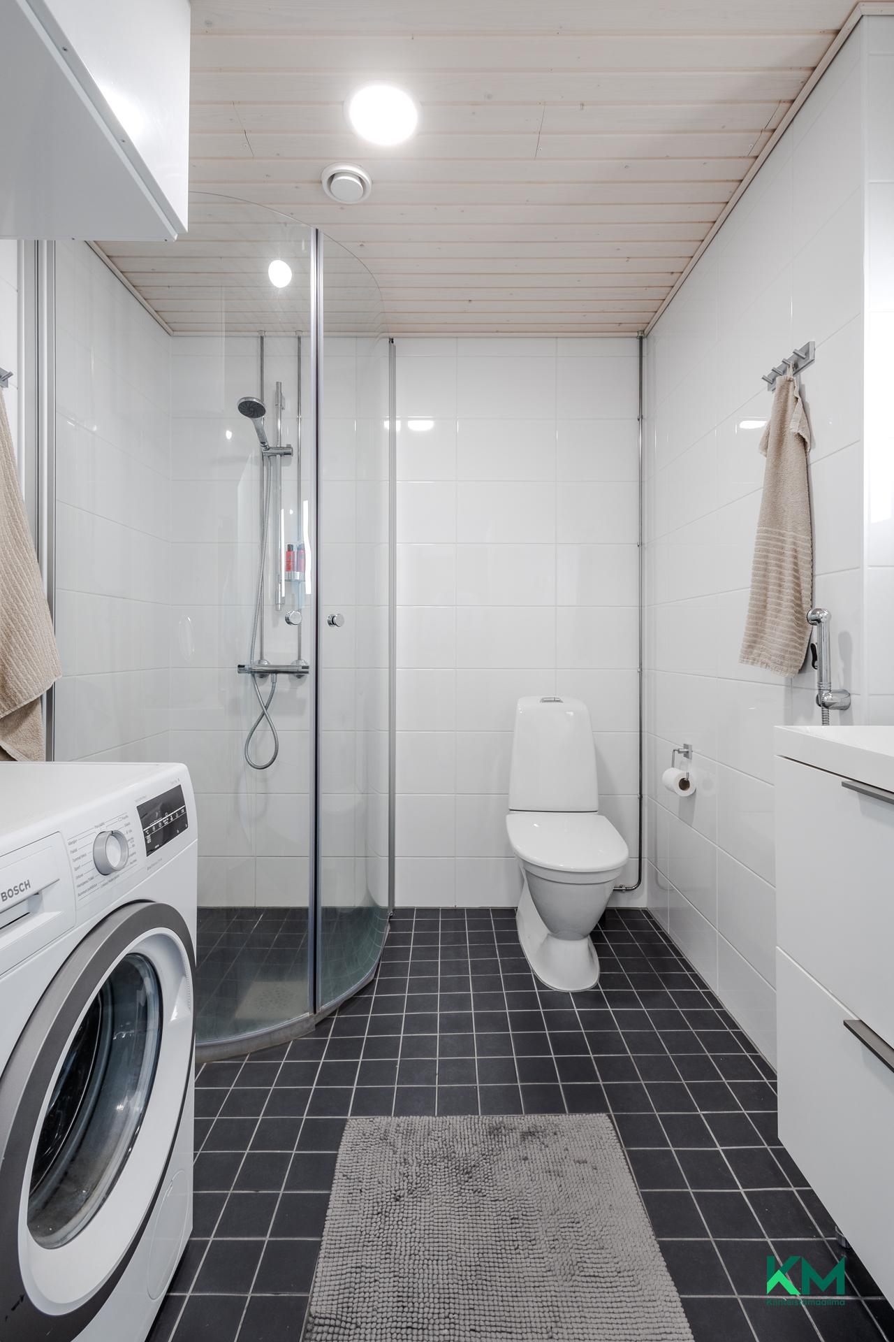 Karibianranta 4, Jätkäsaari, Helsinki