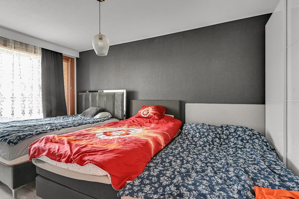 Korkeavuorenkatu 17, Karjaa, Raasepori