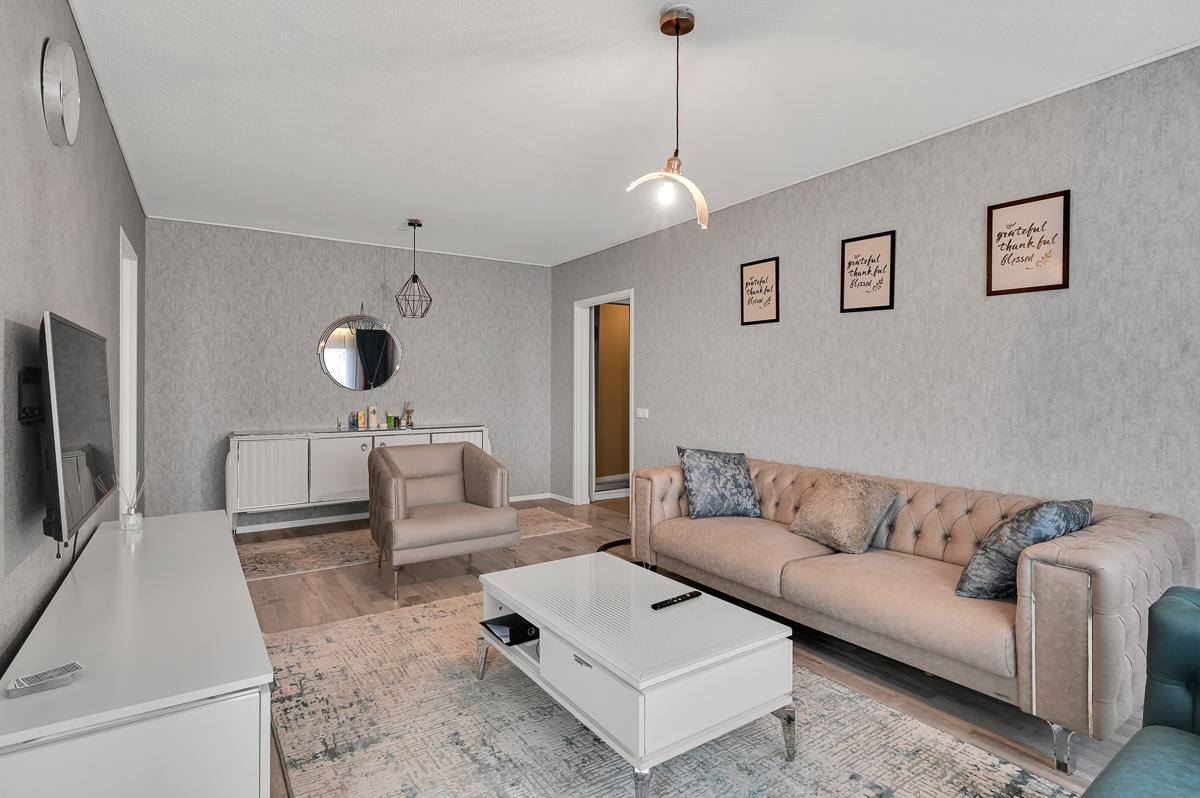 Korkeavuorenkatu 17, Karjaa, Raasepori