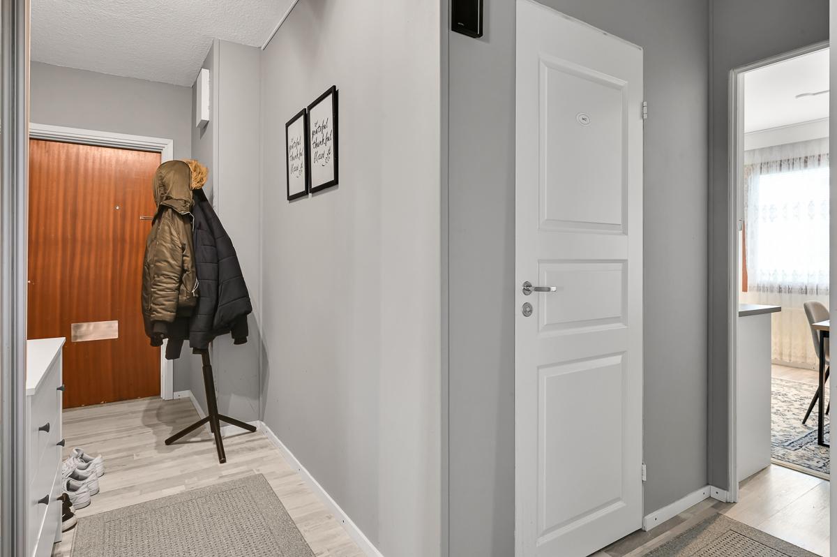 Korkeavuorenkatu 17, Karjaa, Raasepori