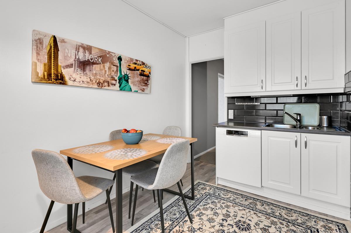 Korkeavuorenkatu 17, Karjaa, Raasepori