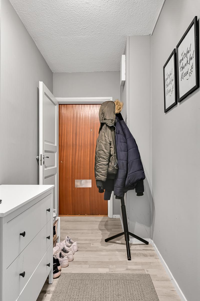 Korkeavuorenkatu 17, Karjaa, Raasepori