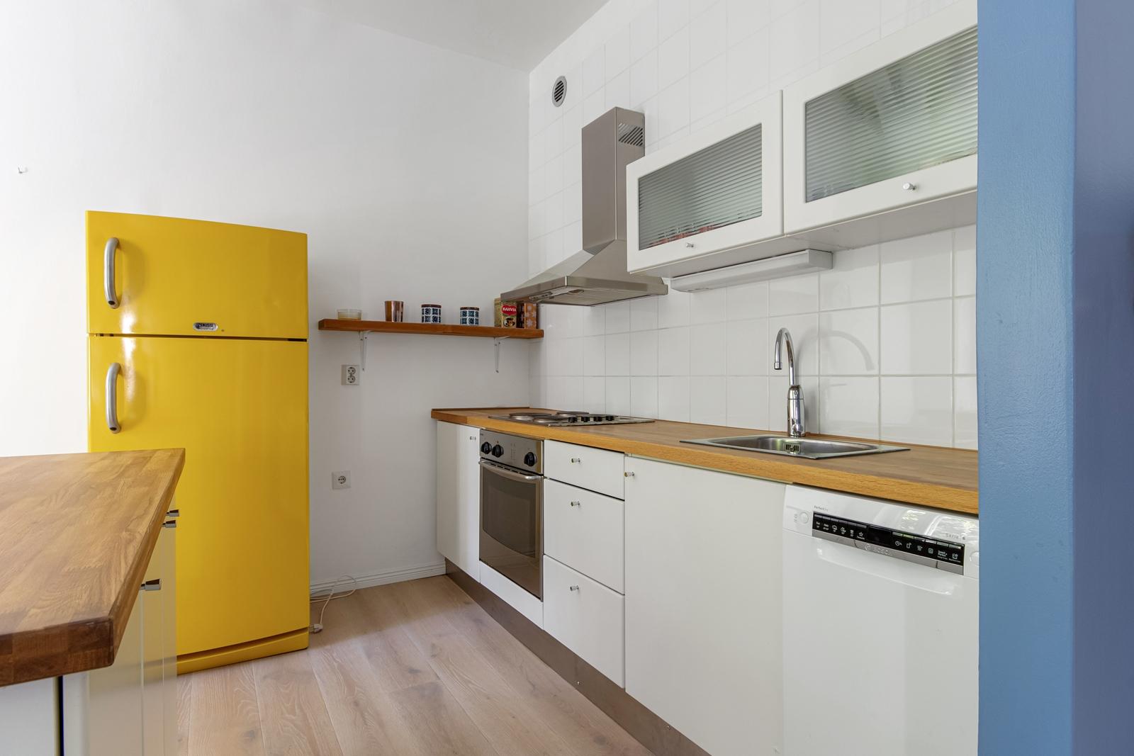 Jalavatie 4, Meilahti, Helsinki