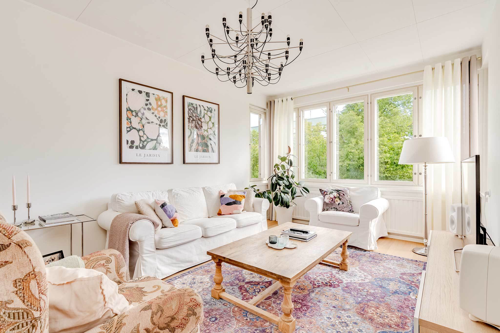 Sotkankatu 18, Pyynikki, Tampere