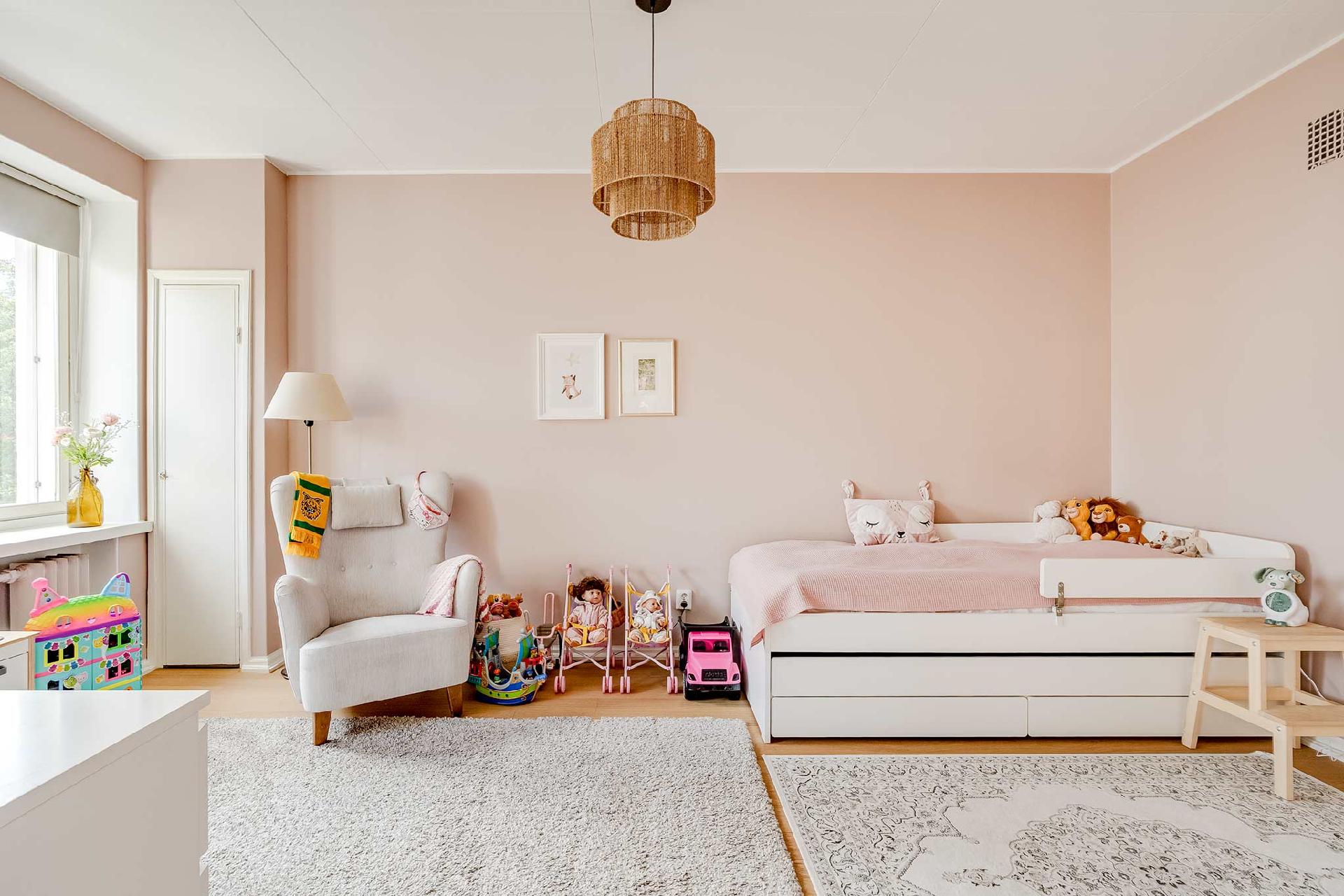 Sotkankatu 18, Amuri, Tampere