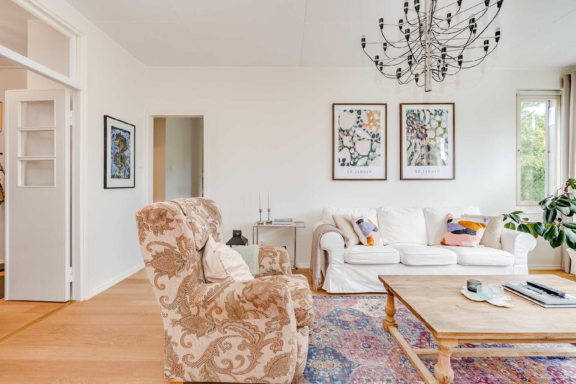 Sotkankatu 18, Amuri, Tampere