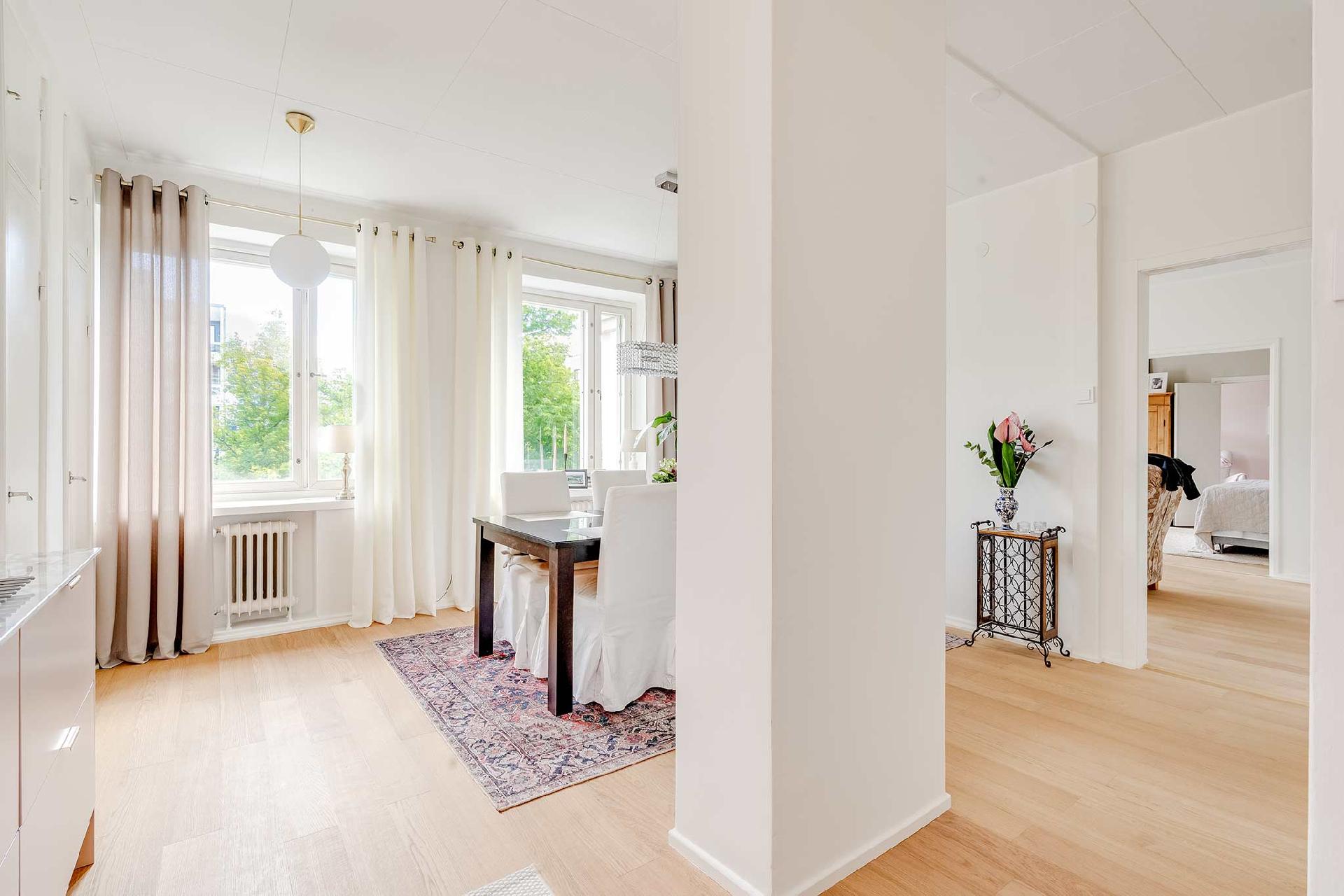 Sotkankatu 18, Amuri, Tampere