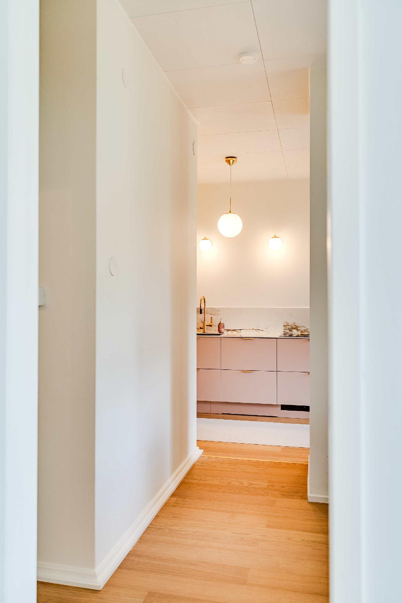 Sotkankatu 18, Amuri, Tampere