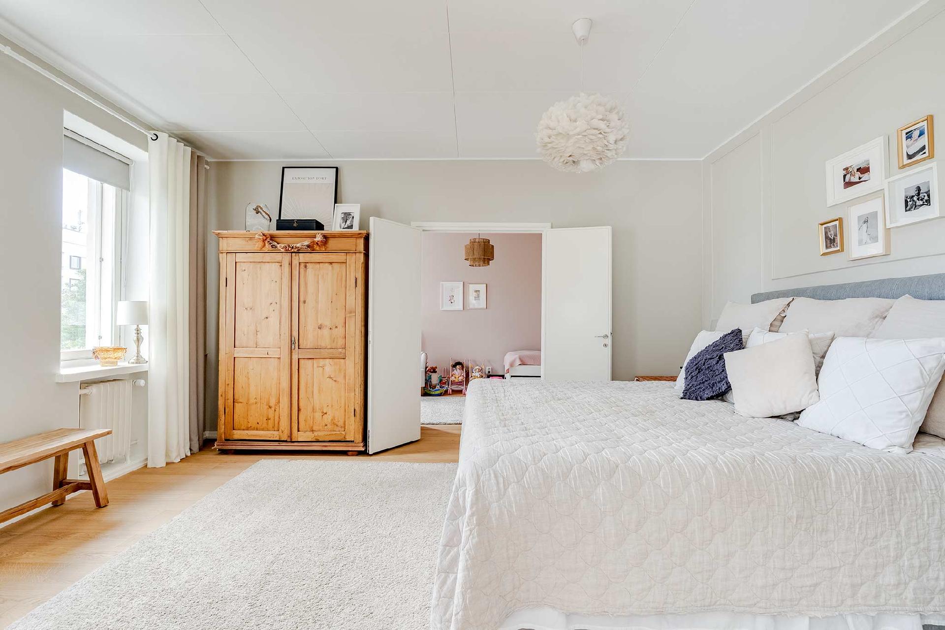 Sotkankatu 18, Amuri, Tampere