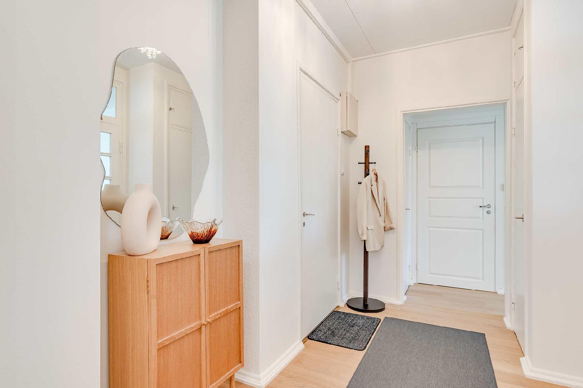 Sotkankatu 18, Amuri, Tampere