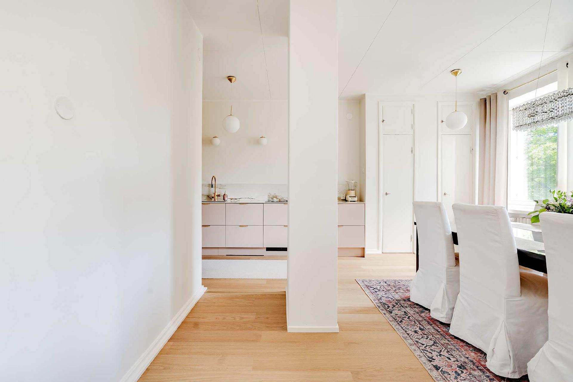 Sotkankatu 18, Amuri, Tampere