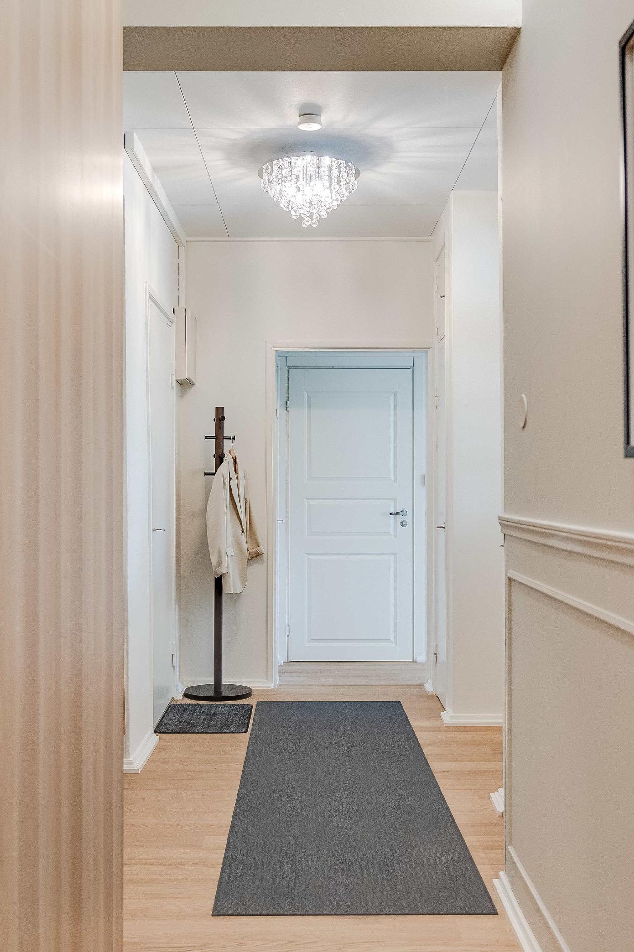 Sotkankatu 18, Amuri, Tampere