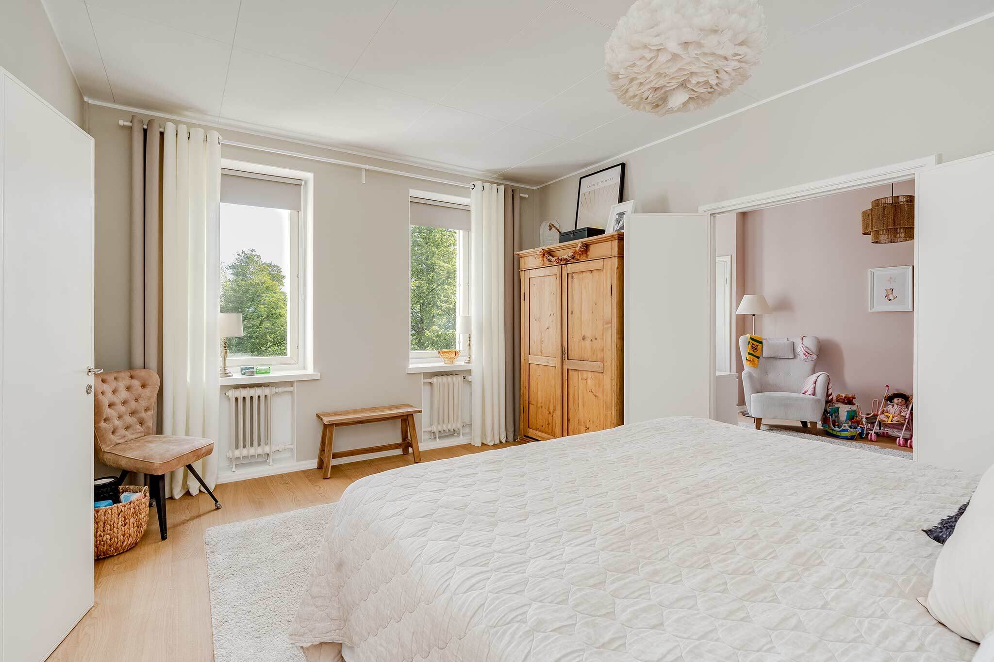 Sotkankatu 18, Pyynikki, Tampere