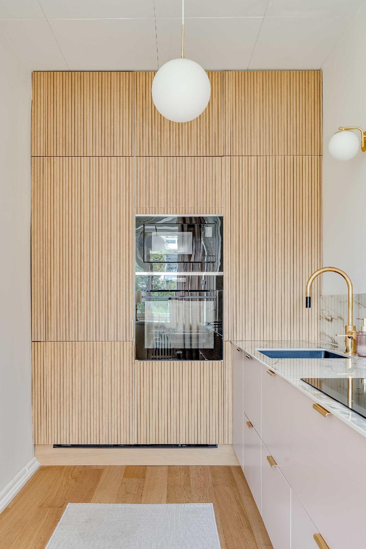 Tyylikkäitä yksityiskohtia