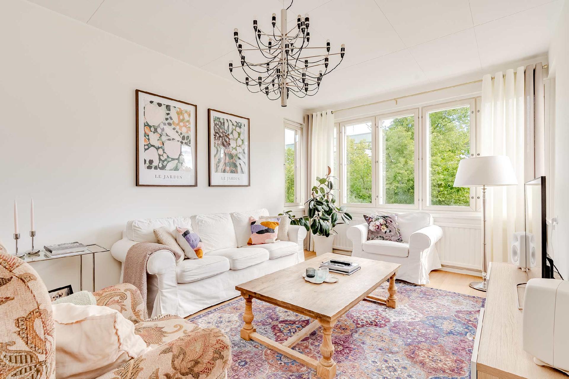 Sotkankatu 18, Amuri, Tampere