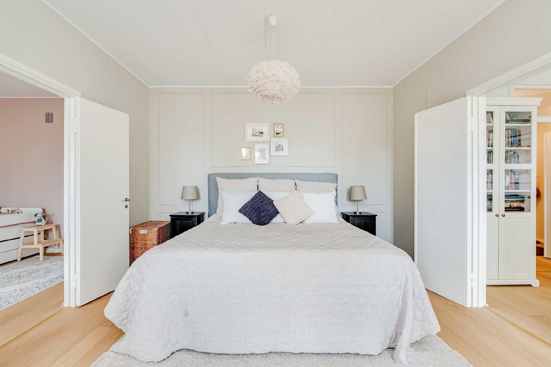 Sotkankatu 18, Amuri, Tampere