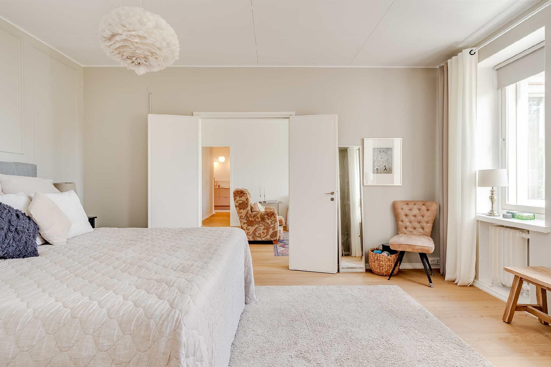 Sotkankatu 18, Amuri, Tampere