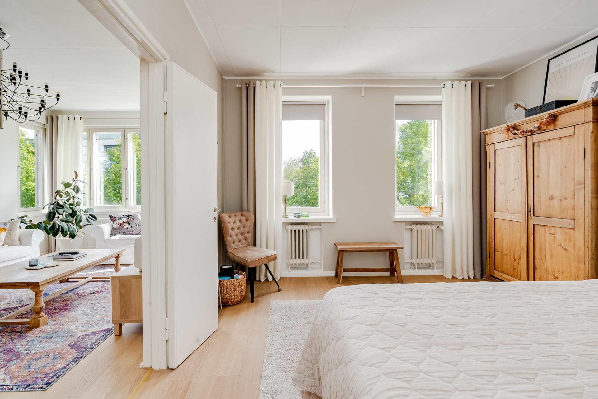 Sotkankatu 18, Amuri, Tampere