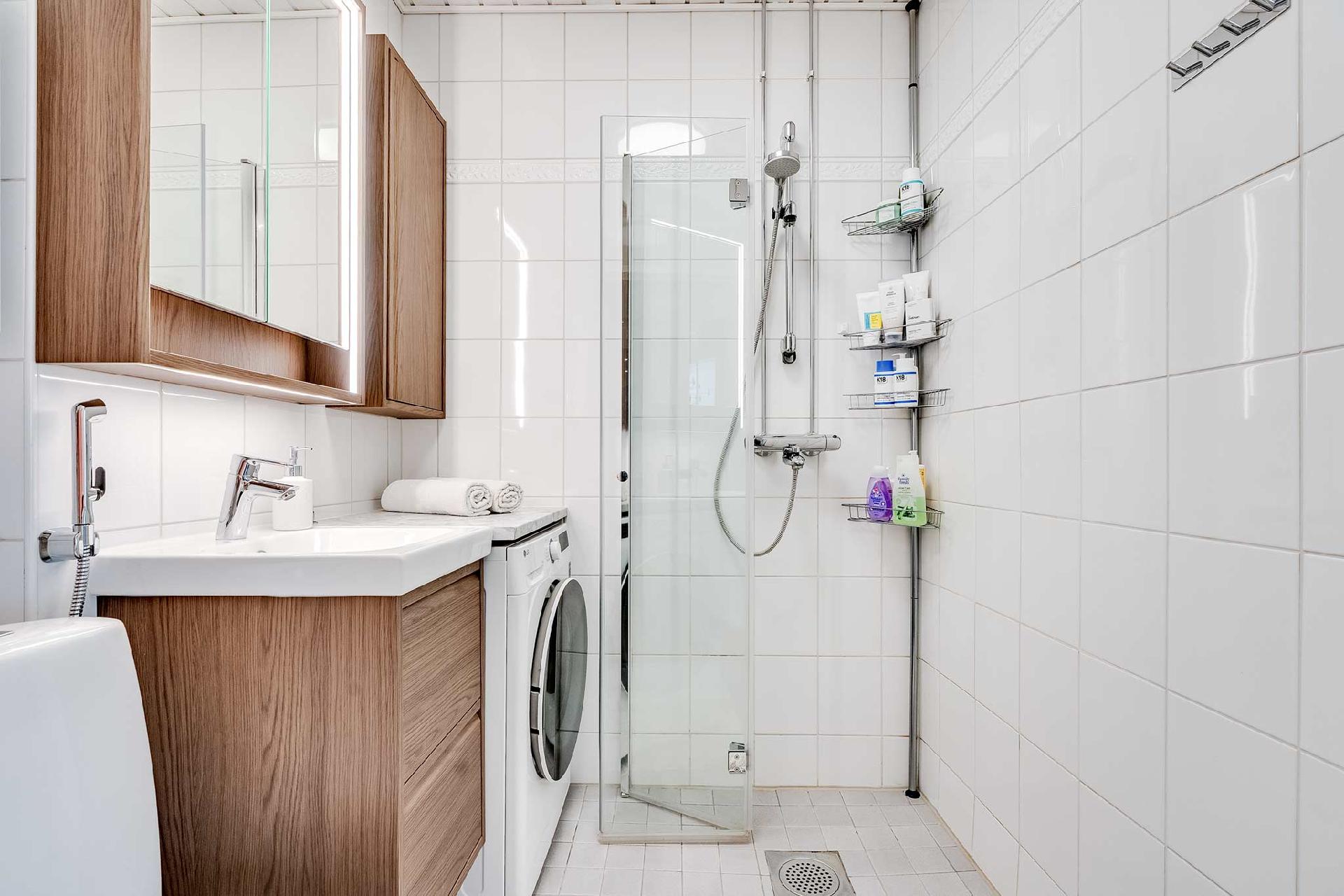 Sotkankatu 18, Amuri, Tampere