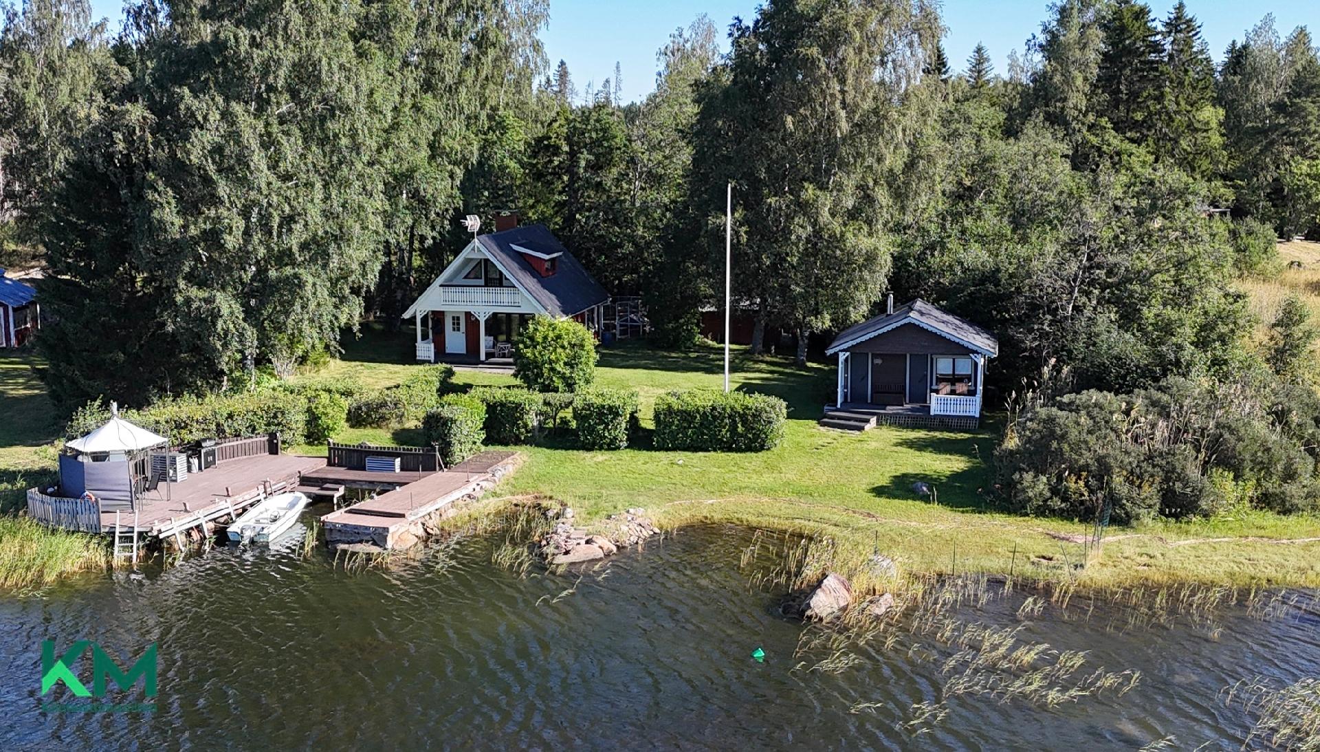 Rönnskäret 1, Vaasa