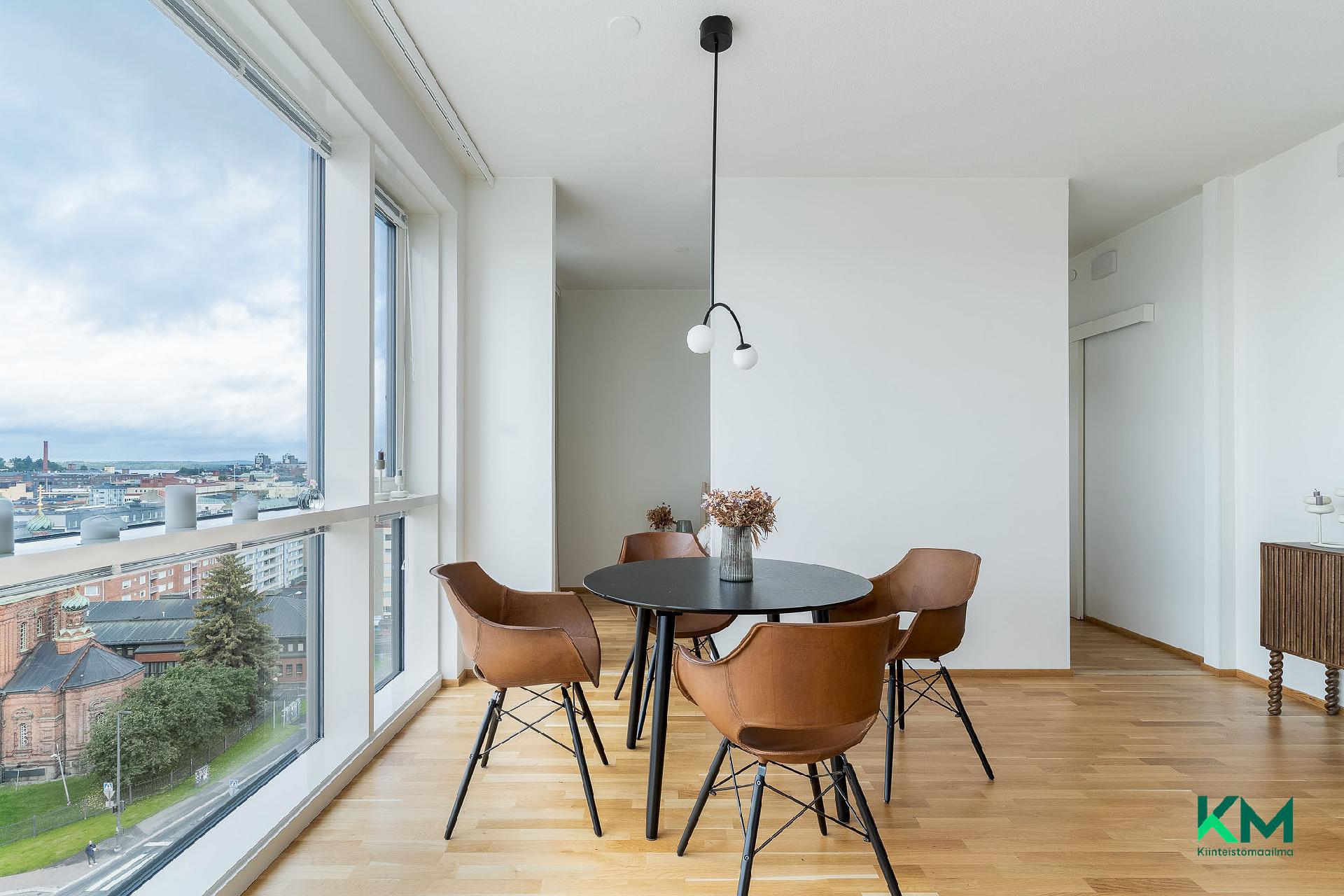 Kansikatu 1, Keskusta, Tampere