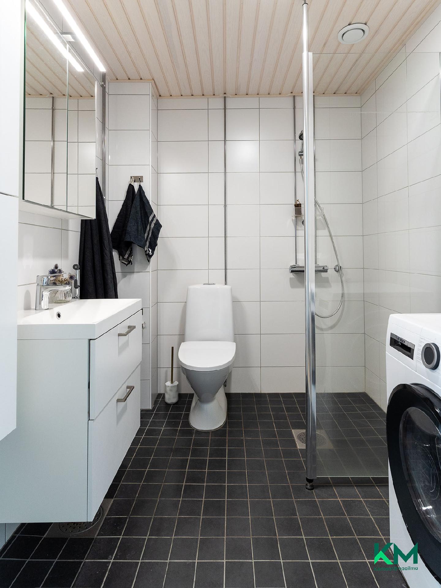 Kansikatu 1, Keskusta, Tampere