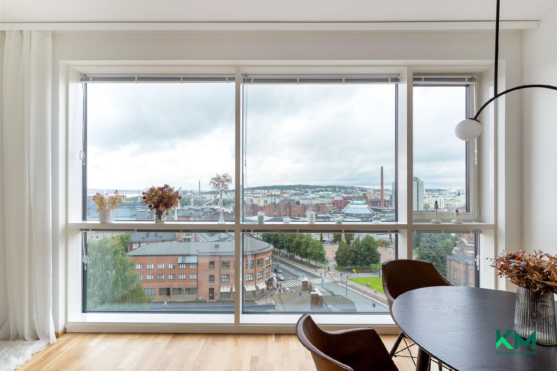 Kansikatu 1, Keskusta, Tampere