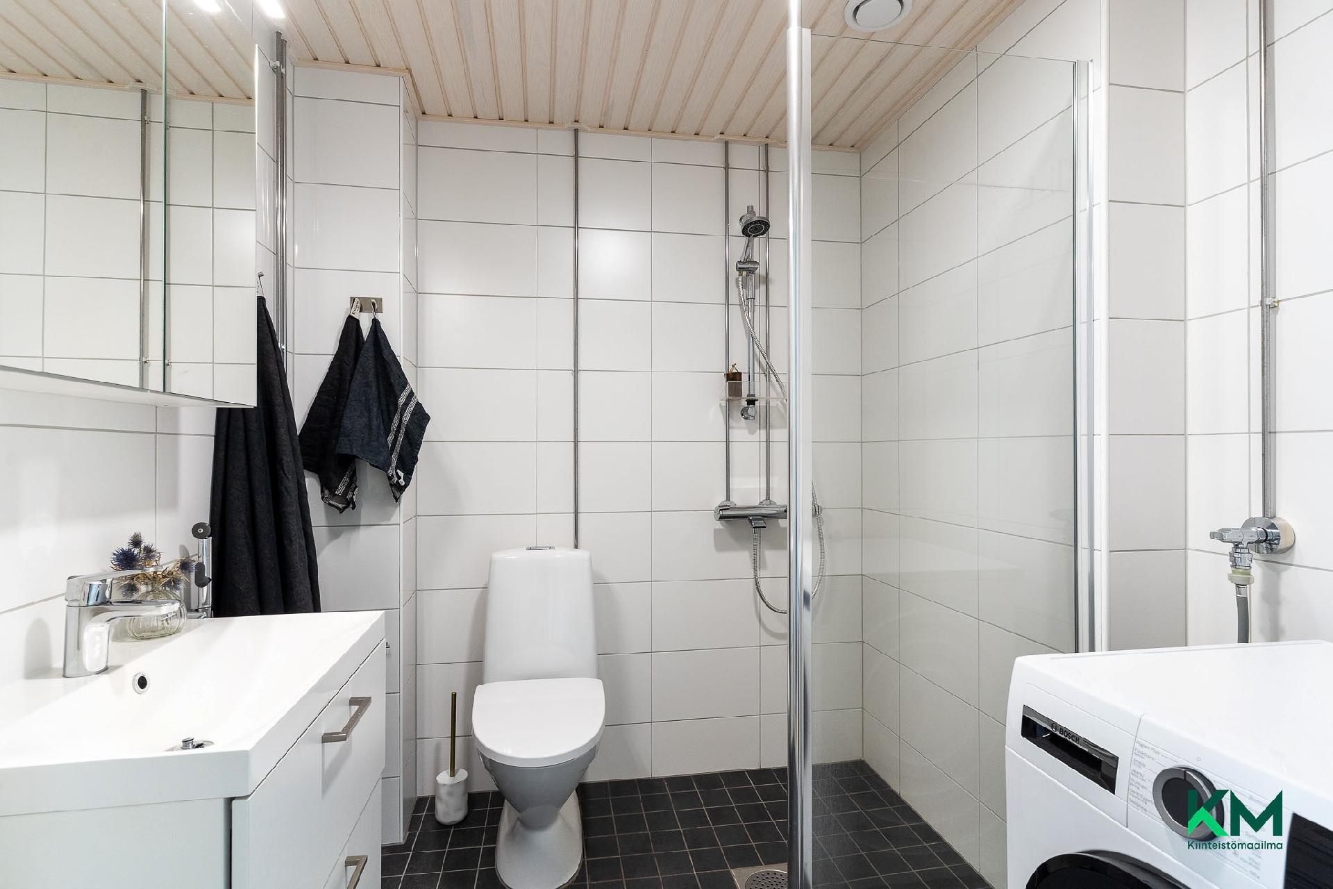 Kansikatu 1, Keskusta, Tampere