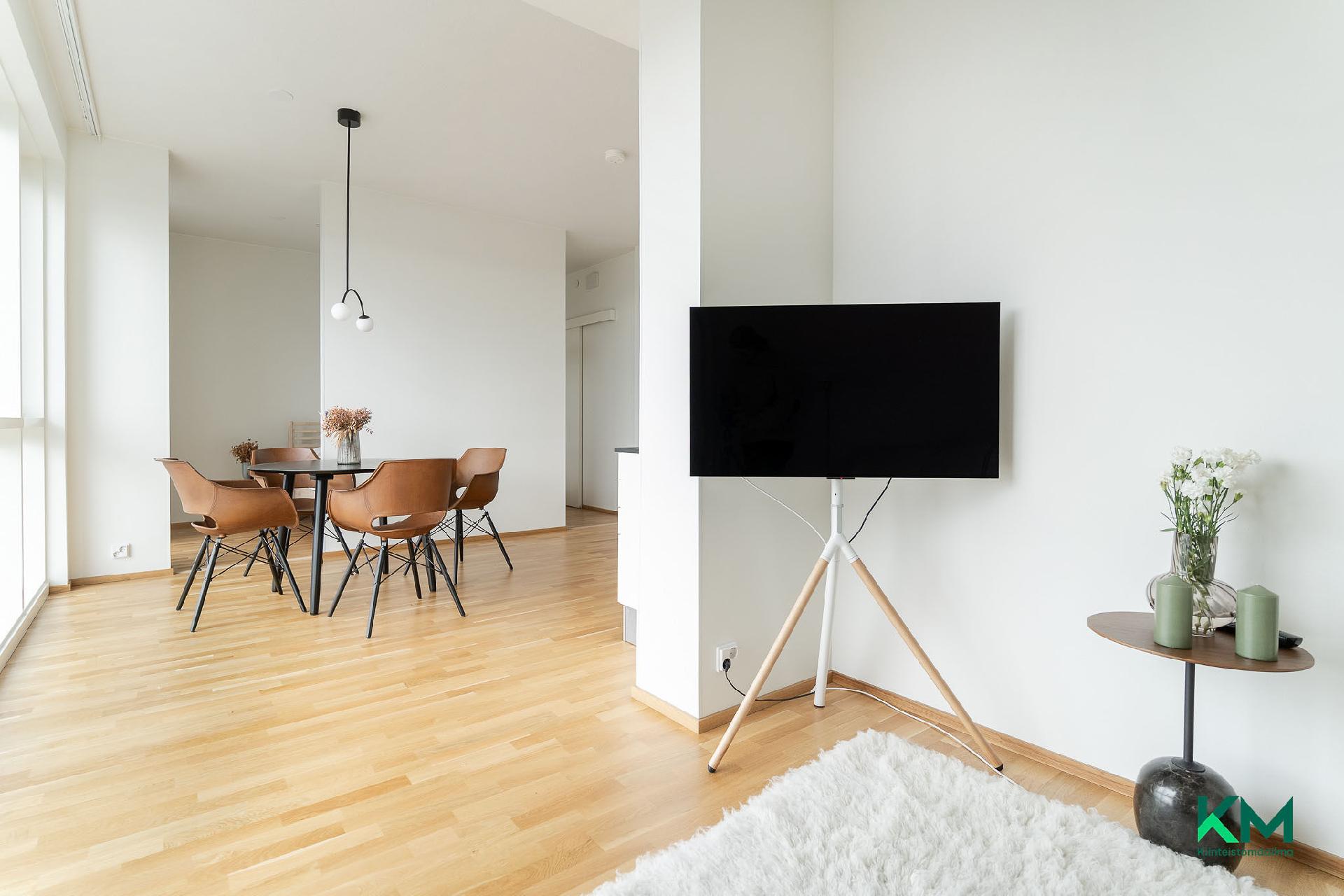 Kansikatu 1, Keskusta, Tampere