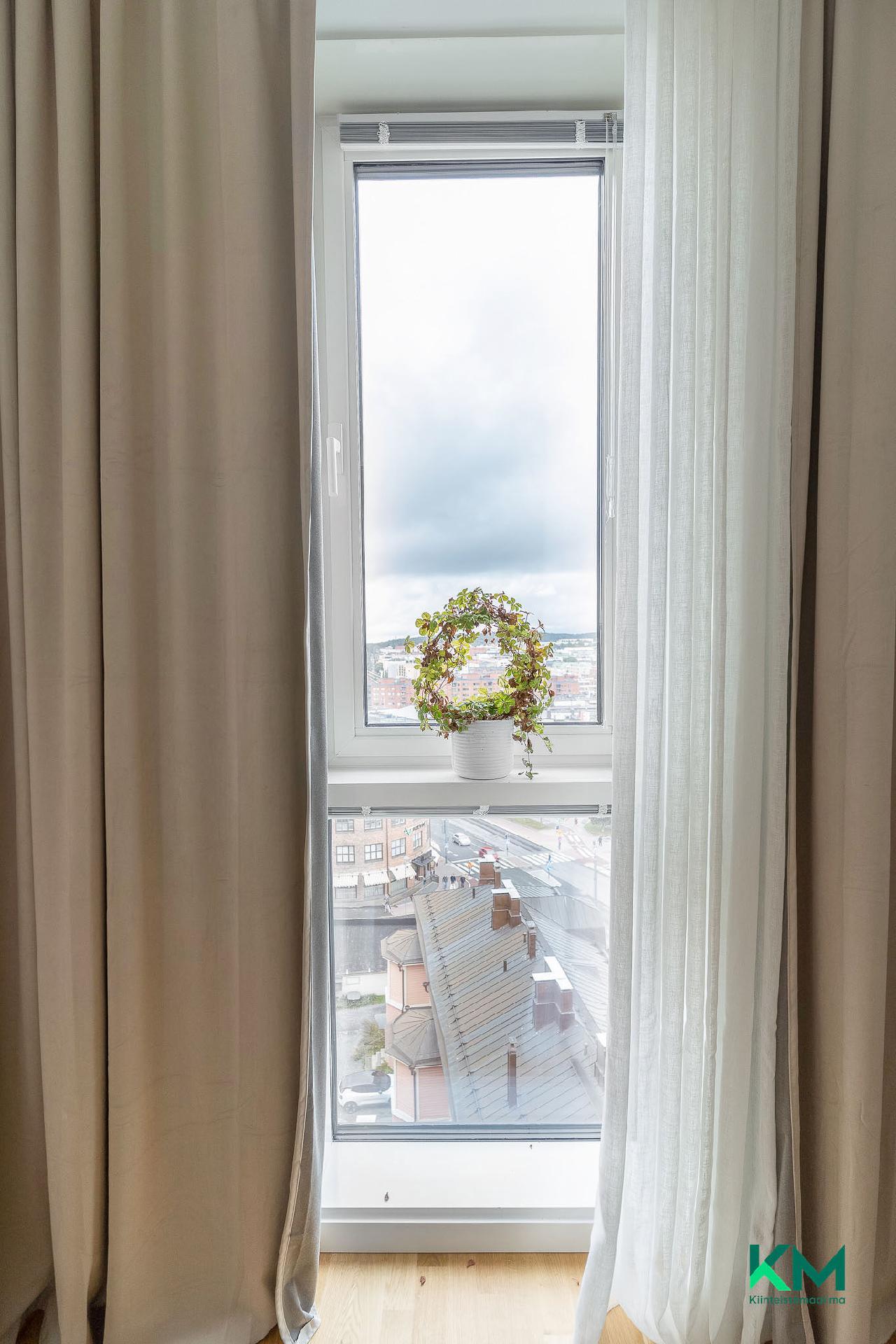 Kansikatu 1, Keskusta, Tampere