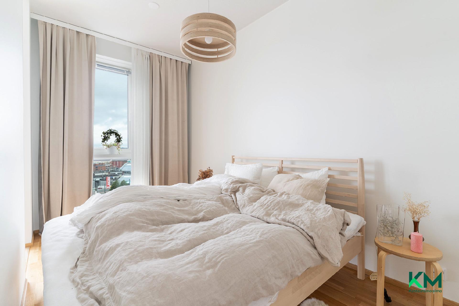 Kansikatu 1, Keskusta, Tampere