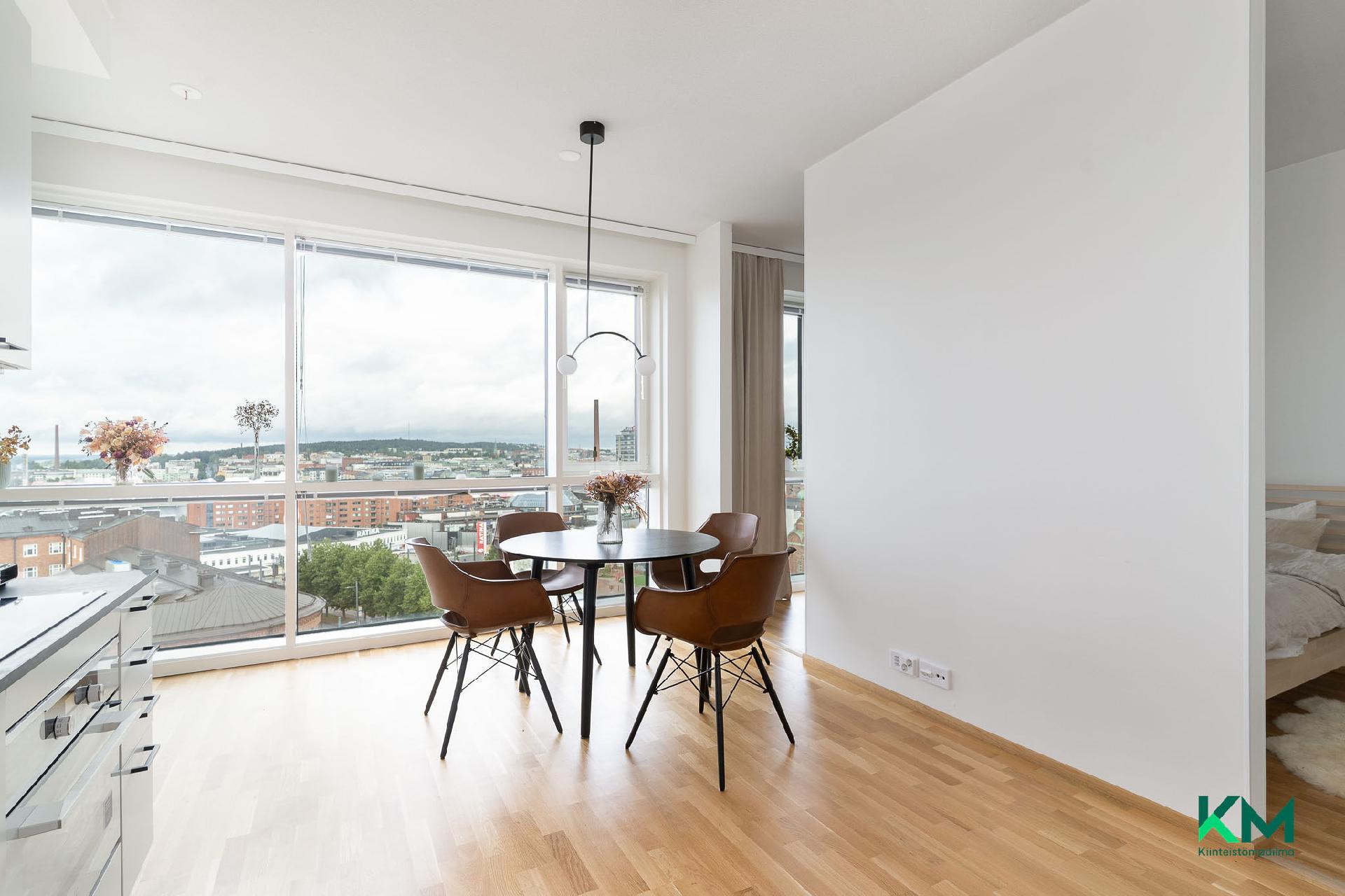 Kansikatu 1, Keskusta, Tampere