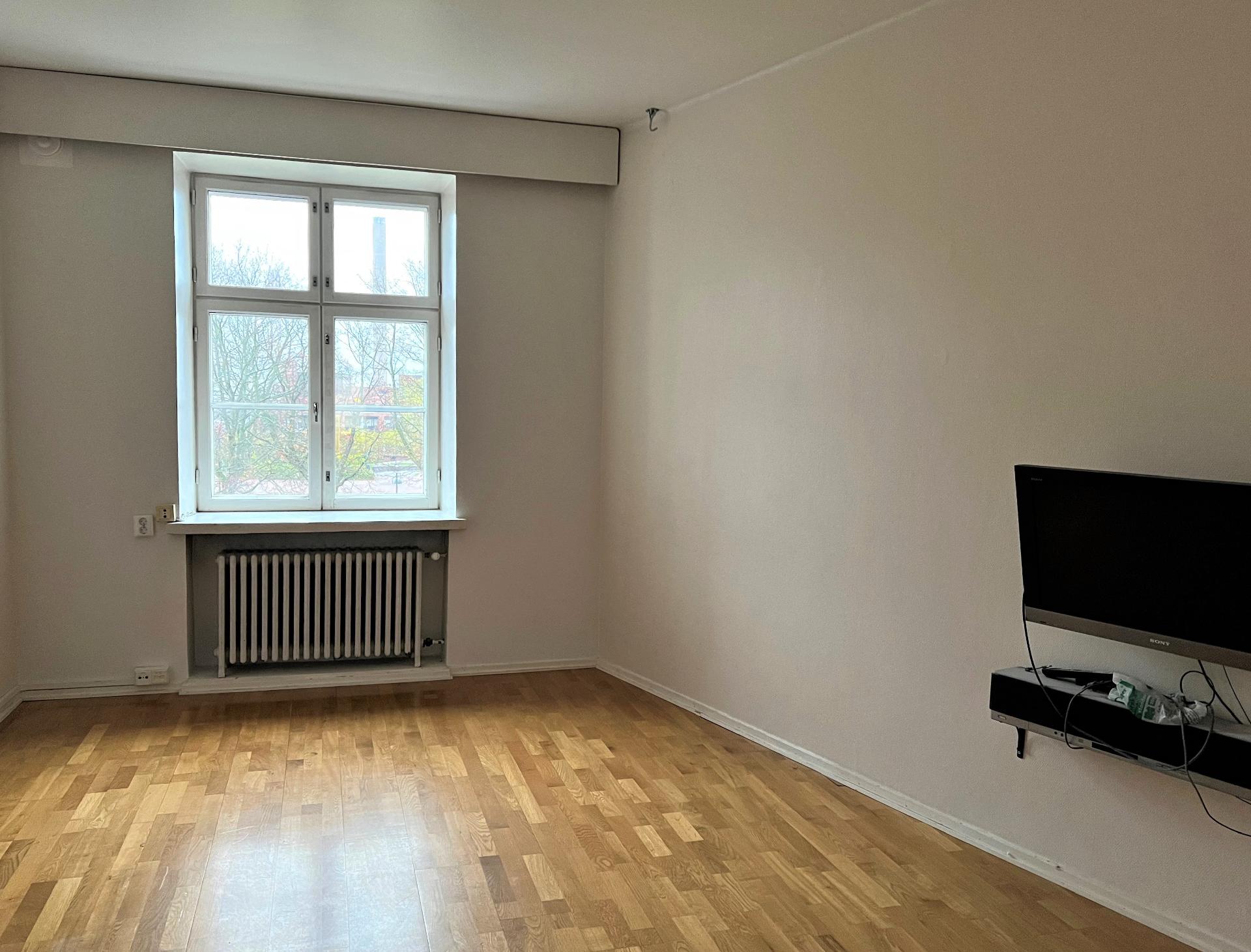 Vilhonvuorenkuja 10, Sörnäinen, Helsinki